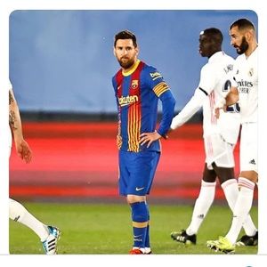 Meet your Posher, Patrick